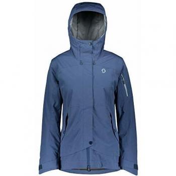 Scott Jacket WS Ultimate Dryo 40 -Winter 2018-