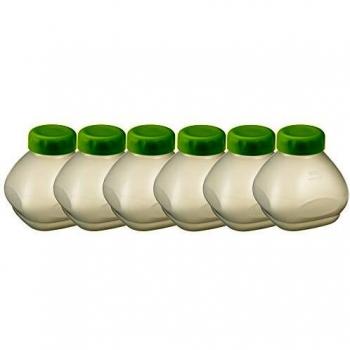 Seb XF102000 Delices Box - Juego de 6 frascos para yogur líquido