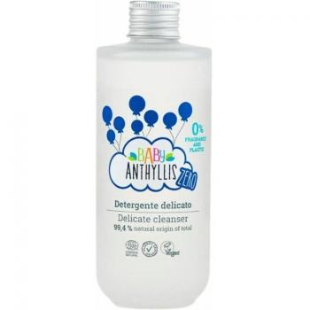 Limpiador Delicado Baby Zero 200ml Anthyllis