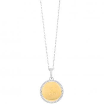 Collar Mujer Secrecy P7170CDAWWC93 42 cm