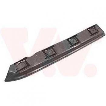 Soporte de parachoques VAN WEZEL 5886537