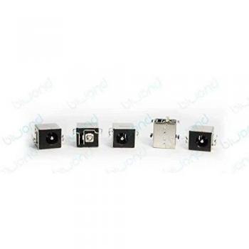 HP Conector DC-J19 1.65MM COMPAQ