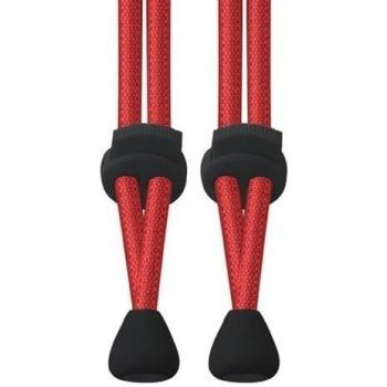 NEO+ - Botas de senderismo para hombre Rojo Red