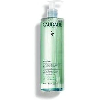 Caudalie Vinoclean Agua Micelar Desmaquillante 400ml