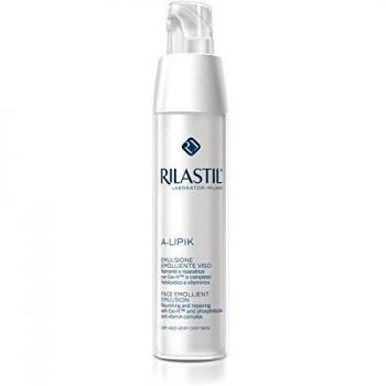 Rilastil A-Lipik Emulsion Suavizante 40