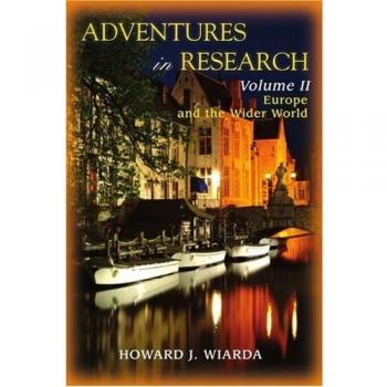 Investigaciones en Aventura: Volumen II Europa y el Mundo Ampliado - Howard J. Wiarda (Edición Tapa Blanda)