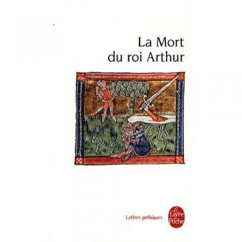 The Death of King Arthur: Pocket Edition