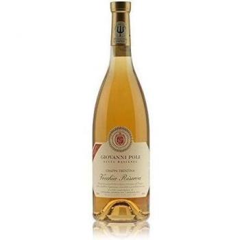 Grappa Vecchia riserva 70