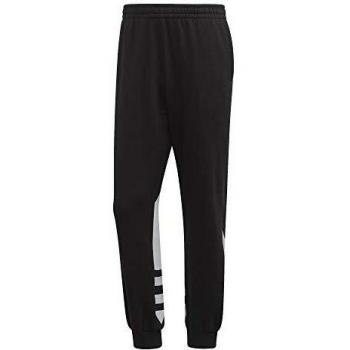 adidas Bg Trefoil Pant Pantalones de Deporte, Hombre, Black, L