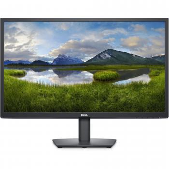 Dell E2423H 24 Full HD IPS Monitor, 1920 x 1080, 60Hz, VGA, DisplayPort, VESA-Compatible