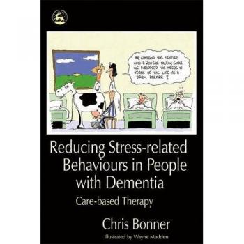 Dementia Care Stress Reduction Therapy