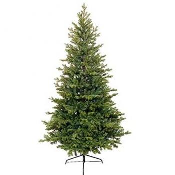 Árbol de Navidad de Pino Allison 240 cm - Verde