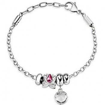 Morellato Drops Women's Stainless Steel Bracelet SCZ926