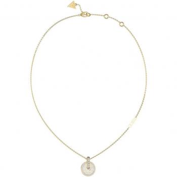 Colgante Guess JUBN04077JWYGWHT-U Love Guess