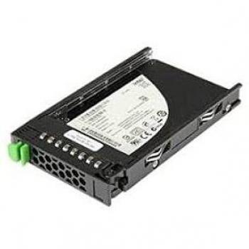 Disco Duro Fujitsu S26361-F5776-L480 2.5 480 GB SSD SATA III