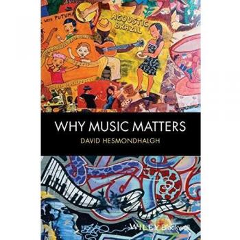 Why Music Matters