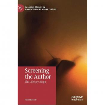 Screening the Author: The Literary Biopic