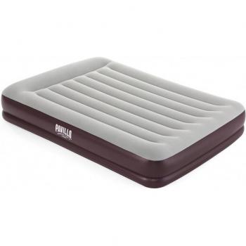 Colchón Doble Hinchable y Camping Bestway 203x153x36 cm 67699