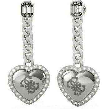 GUESS Pendientes Pendientes That's Amore JUBE01071JWRHT-U JUBE01071JWRHT-U Marca