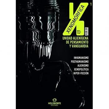 Xenomórfica Número 1