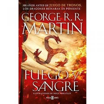 Fuego y Sangre