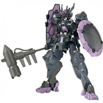 HG 1/144 Iron-Blooded Orphans Moon Steel Gundam Vual Color-Coded Model Kit
