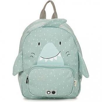 Mochila MISTER SHARK para niña