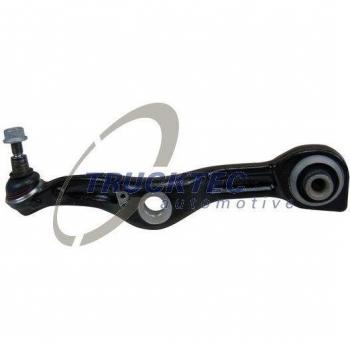 Control arm TRUCKTEC AUTOMOTIVE 02.31.328, barra oscilante de suspensión de ruedas, compatible con vehículos específicos, fabricada en materiales duraderos para una mayor resistencia y rendimiento, diseño optimizado para mejorar la estabilidad y