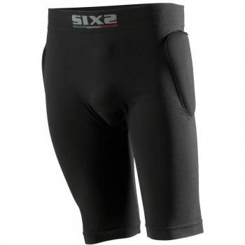 KIT PRO SHO2 - Short + protección SAS-TEC caderas y entrepierna