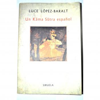 Un kama sutra español