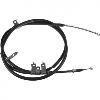 Cable de freno de mano BLUE PRINT ADM546135 Izquierda
