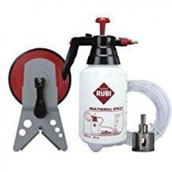 Rubi EASYGRES - Kit broca