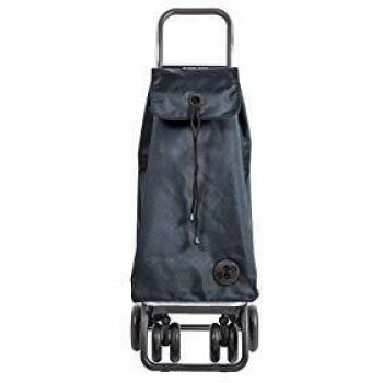 Rolser Logic Tour/Pack MF, PAC041, 39,5 x 32,5 x 105,5 cm, 48 Liter, 40 kg Capacidad de Carga