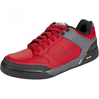 Giro Riddance, Zapatos de Bicicleta de montaña Mujer, Multicolor