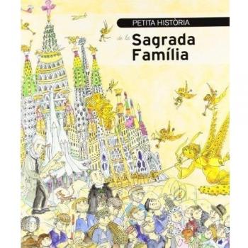 Petita història de la Sagrada Família - Faulí I Oller, Jordi / Bayés, Pilarín Il.