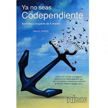 YA No Seas Codependiente