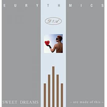 Sweet Dreams: Are Made Of This [Vinilo]