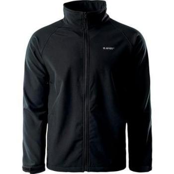 Hi-Tec Chaqueta Softshell Derai para Hombre
