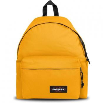 Mochila Eastpak Padded Pak'r Amarillo