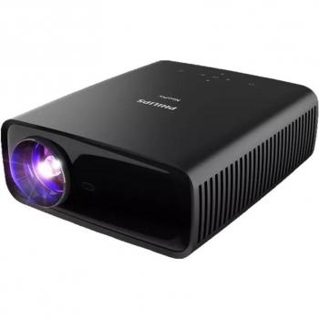 Philips NeoPix 730 Proyector LCD FullHD 700 Lúmenes Negro