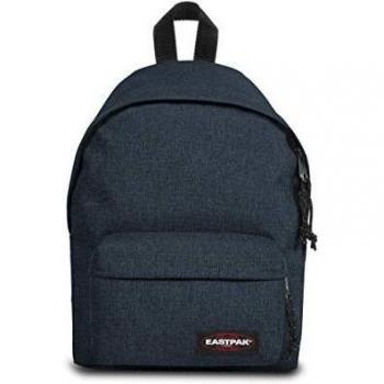 Eastpak Orbit Mini Backpack, 34 cm, 10 L, Triple Denim Blue