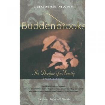 Buddenbrooks: the Decline of a Family