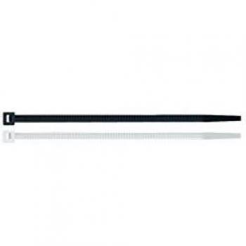 Index BB48250 - Brida de nylon 4.8 x 250 blanca