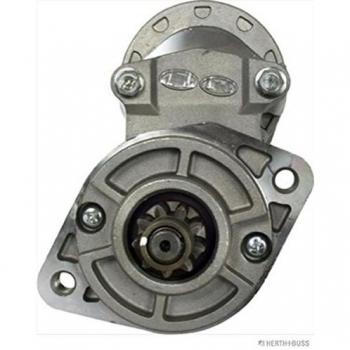 Motor de Arranque HERTH+BUSS JAKOPARTS J5210510 para Hyundai y Kia