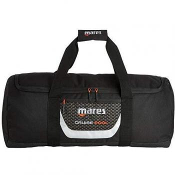 Mares Bag Cruise Pool Accesorios para medidor, Multicolor, Talla única
