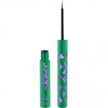 Catrice The Joker Liquid Eyeliner Shade 020 Inkredible Jokes 3 ml