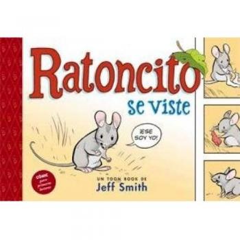 RATONCITO SE VISTE