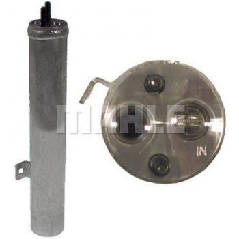 Secador de filtro deshidratante MAHLE ORIGINAL AD 271 000S para aire acondicionado