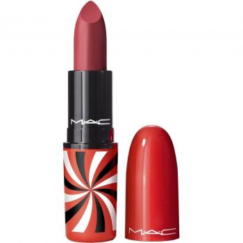 Barra de Labios M.A.C Velvet Mate For My Next Trick Pink 3 g