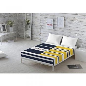 BHPC Juego de sábanas Peak Cama 90 cm